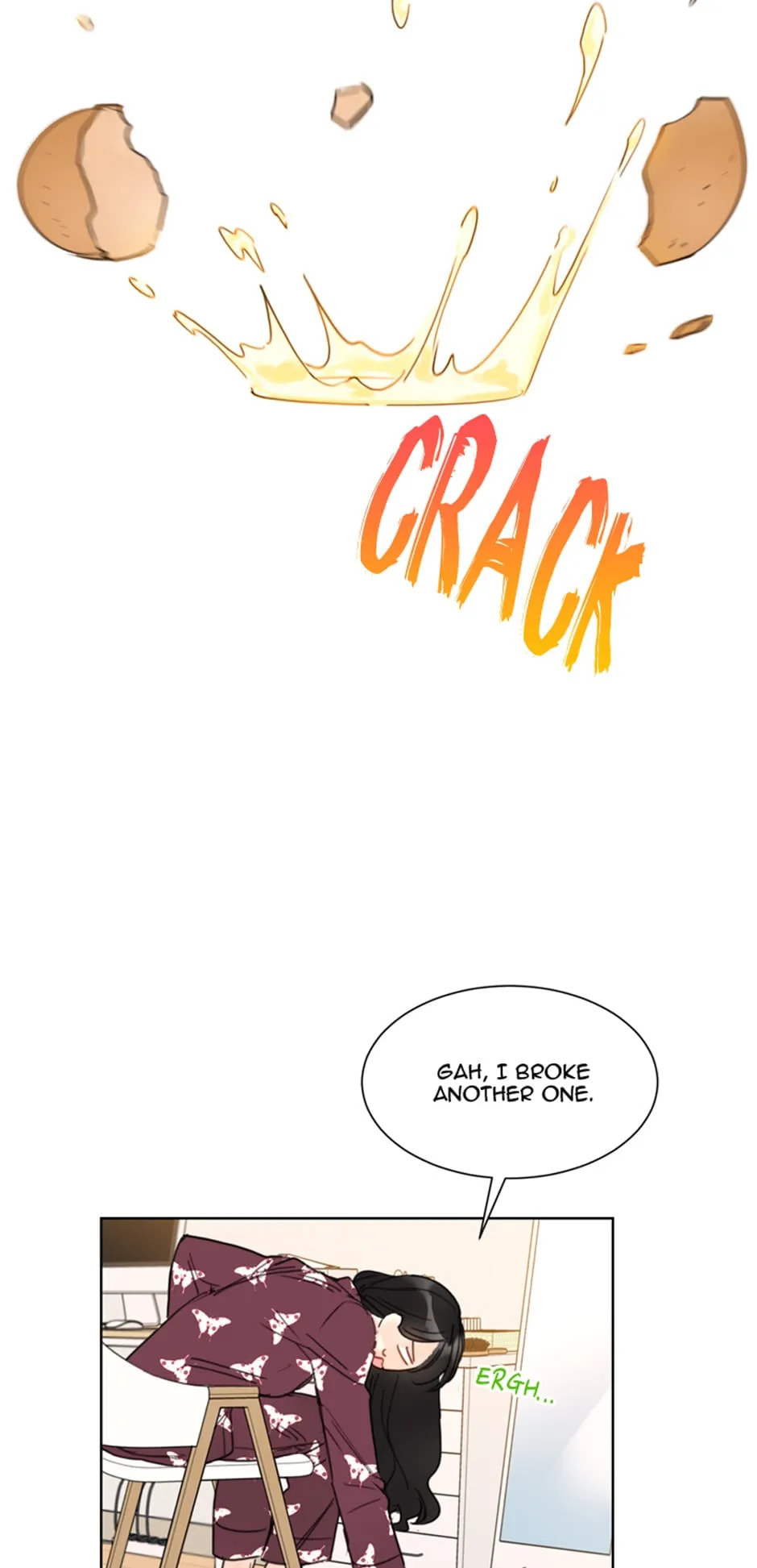 Read A Business Proposal chapter 21 image 26 on Lezhin