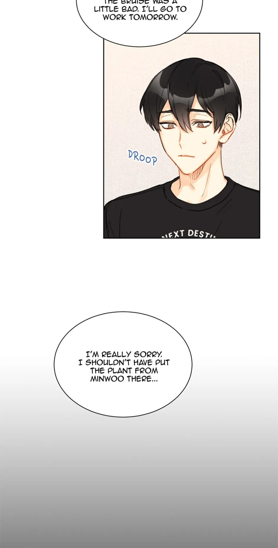 Read A Business Proposal chapter 21 image 30 on Lezhin