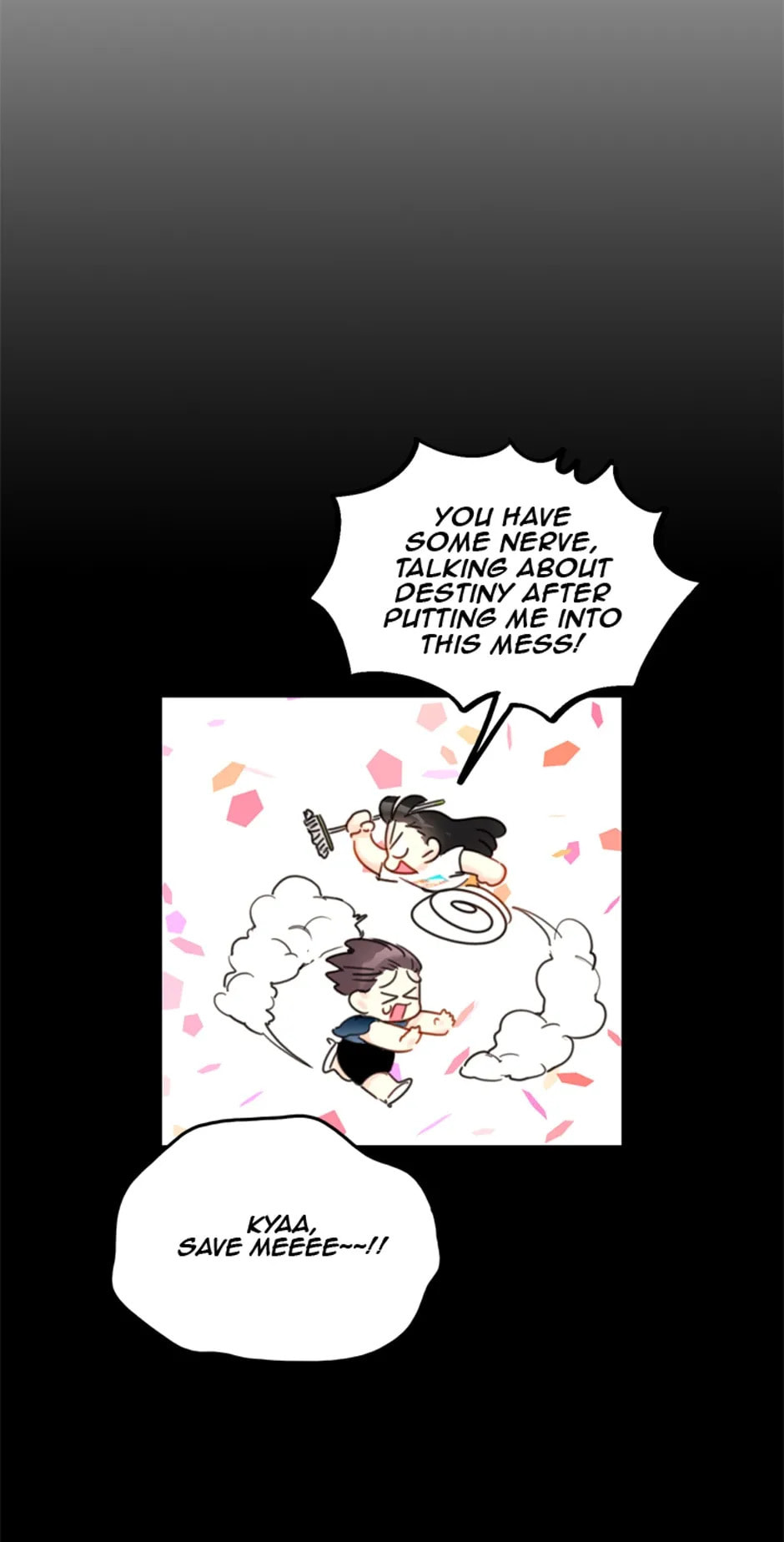 Read A Business Proposal chapter 21 image 31 on Lezhin