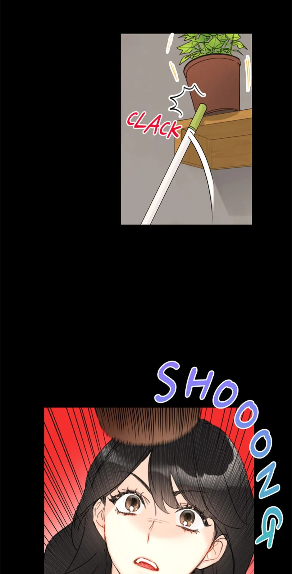 Read A Business Proposal chapter 21 image 32 on Lezhin