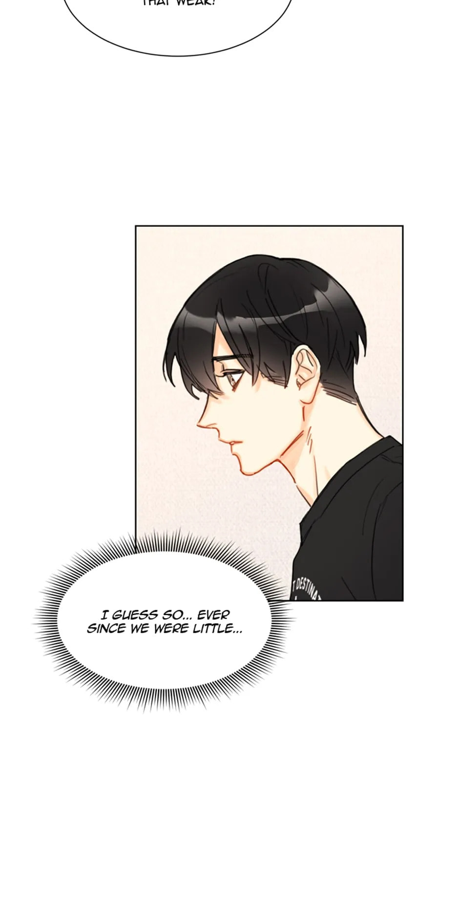 Read A Business Proposal chapter 21 image 35 on Lezhin