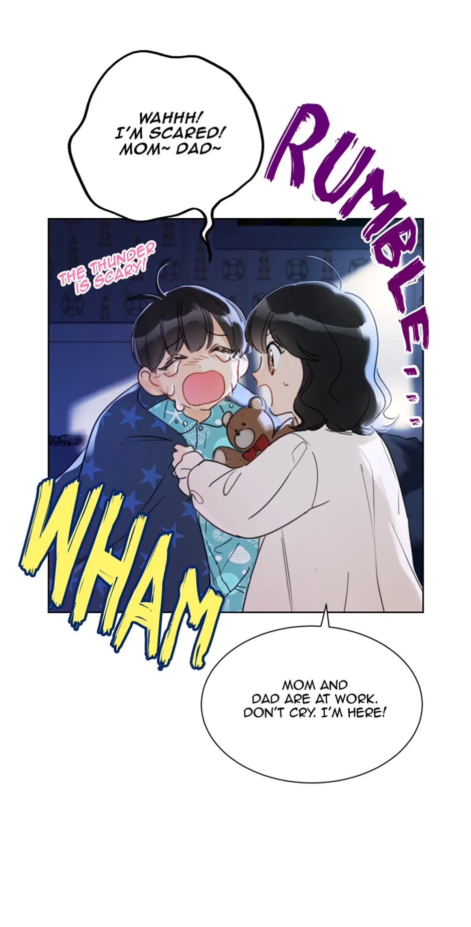 Read A Business Proposal chapter 21 image 36 on Lezhin
