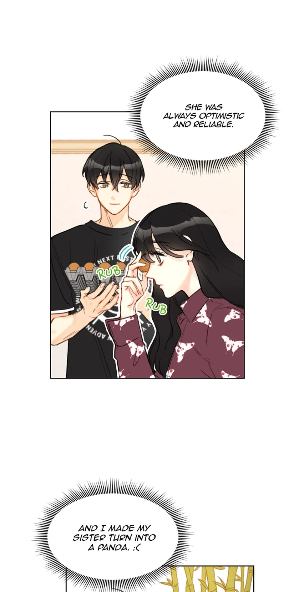 Read A Business Proposal chapter 21 image 38 on Lezhin