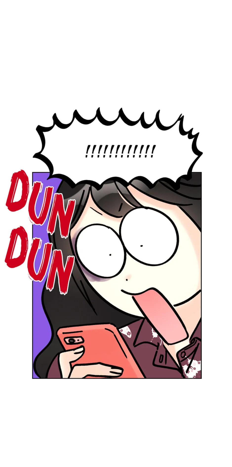 Read A Business Proposal chapter 21 image 43 on Lezhin