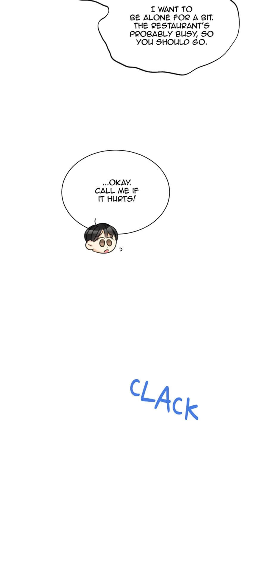 Read A Business Proposal chapter 21 image 45 on Lezhin