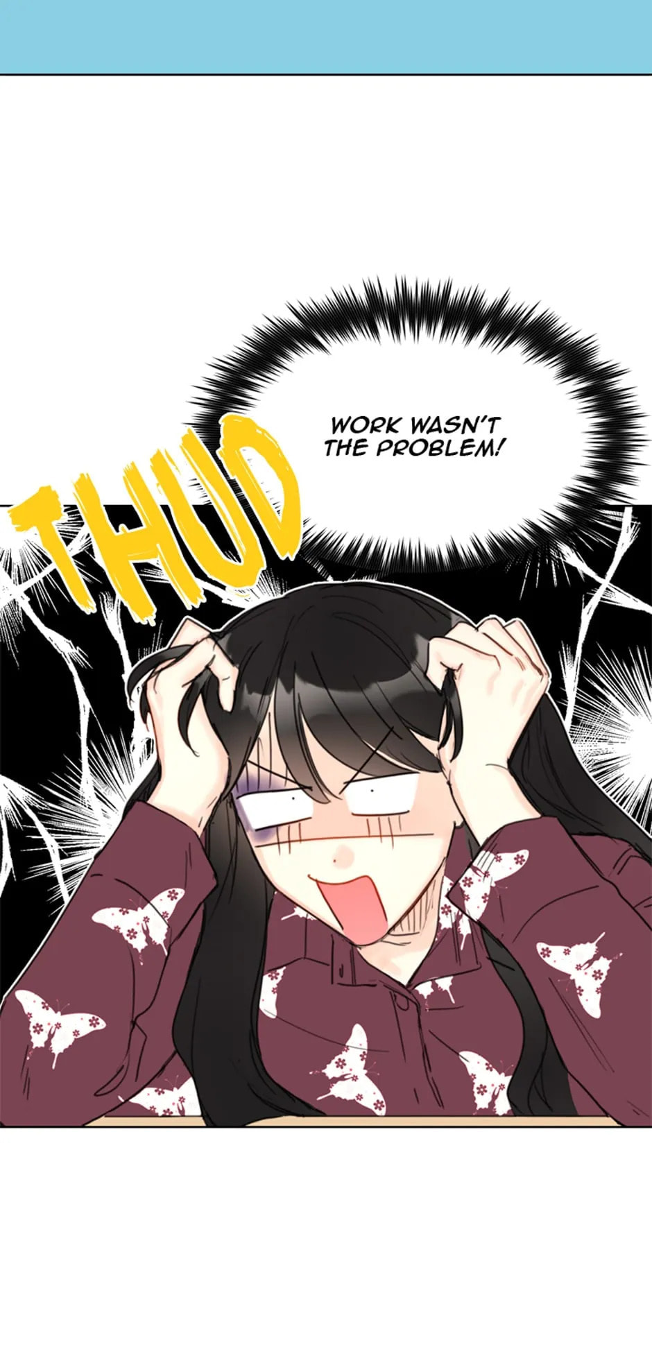 Read A Business Proposal chapter 21 image 47 on Lezhin