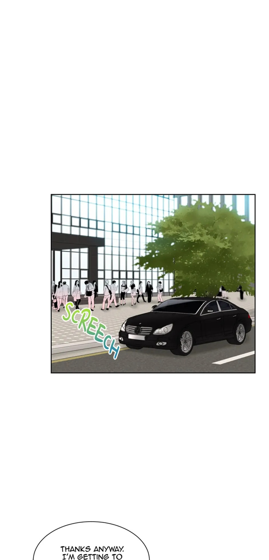 Read A Business Proposal chapter 21 image 49 on Lezhin
