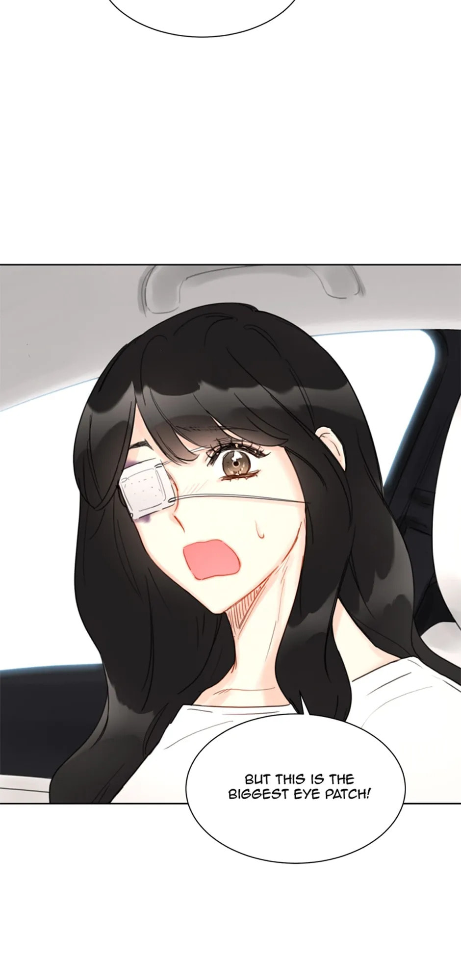 Read A Business Proposal chapter 21 image 51 on Lezhin