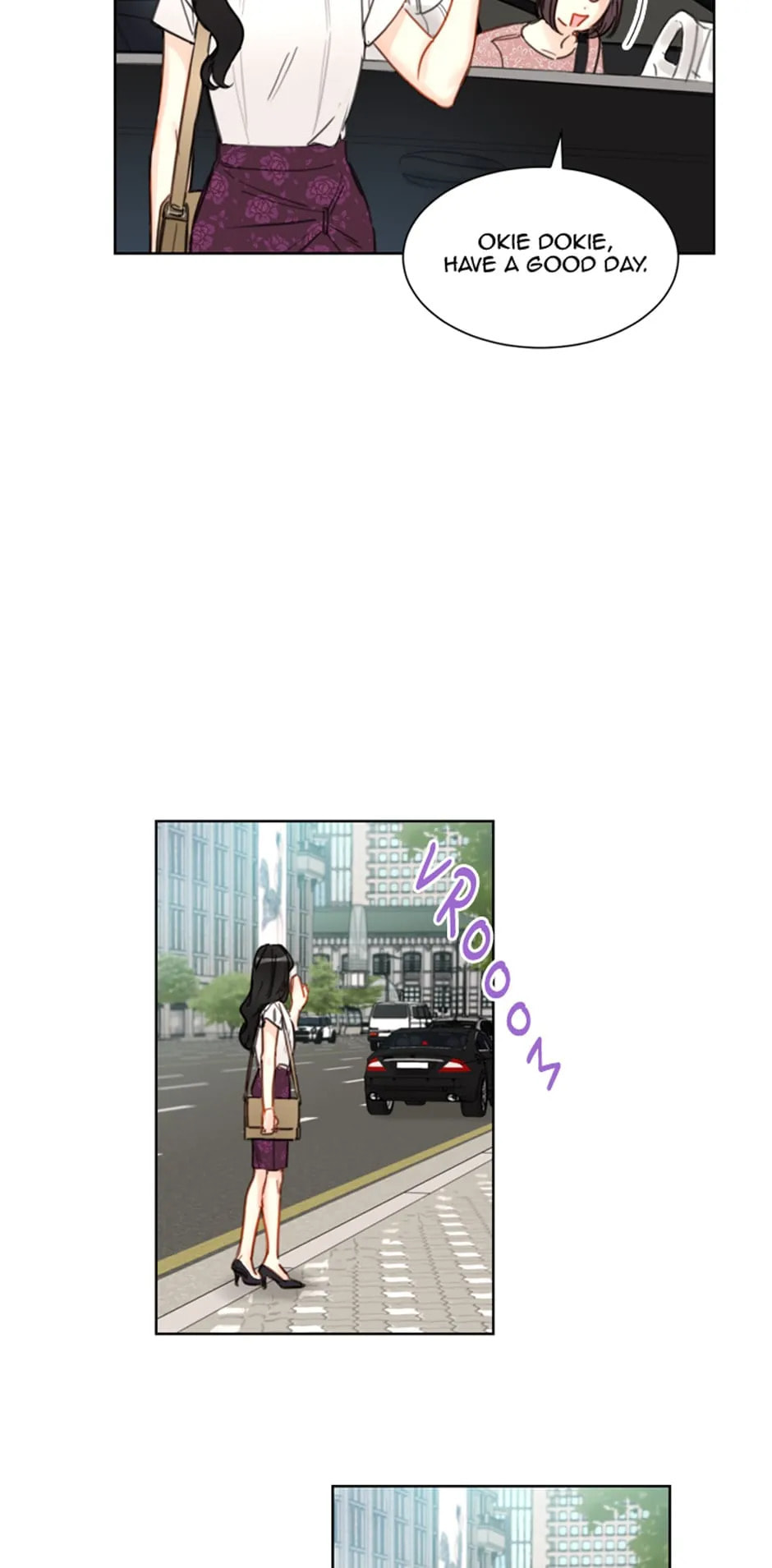 Read A Business Proposal chapter 21 image 54 on Lezhin