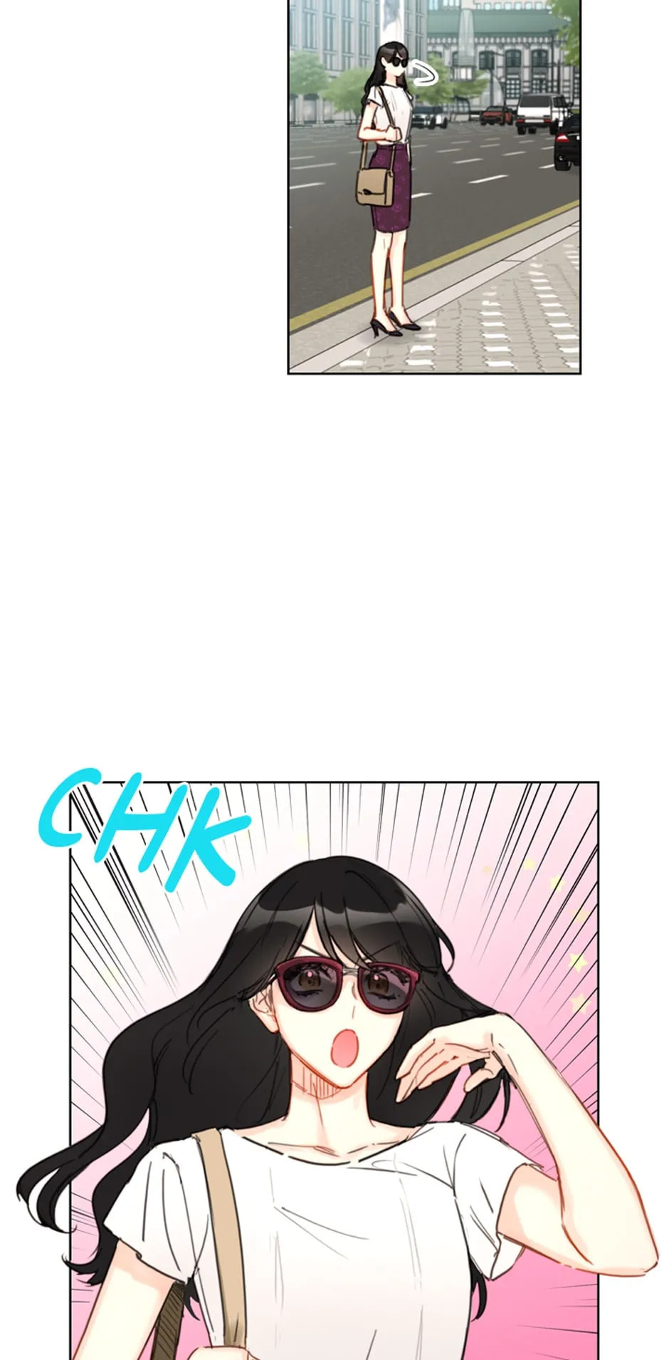 Read A Business Proposal chapter 21 image 55 on Lezhin