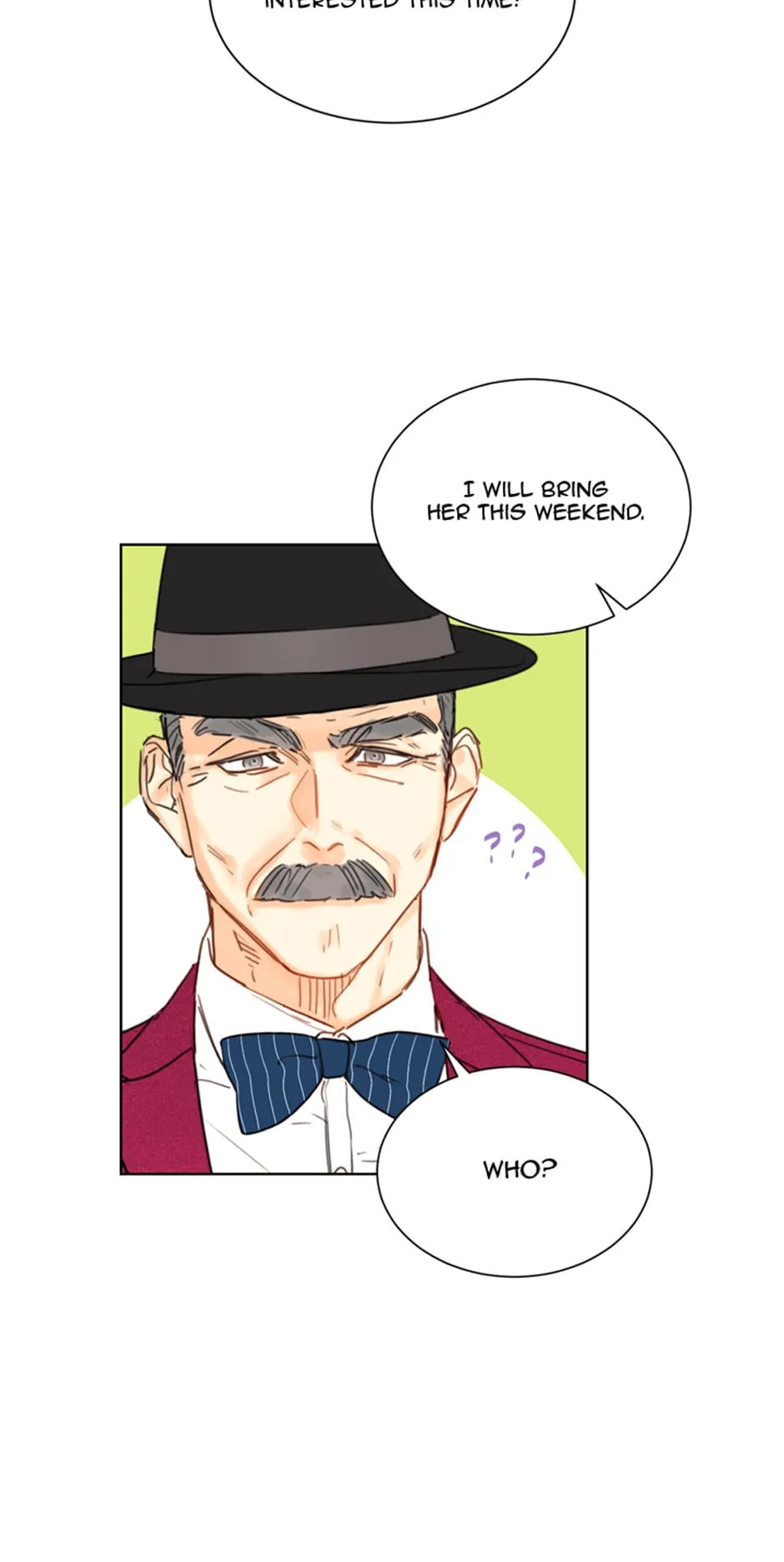Read A Business Proposal chapter 21 image 8 on Lezhin