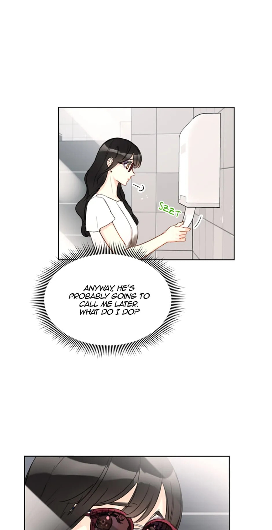 Read A Business Proposal chapter 22 image 10 on Lezhin