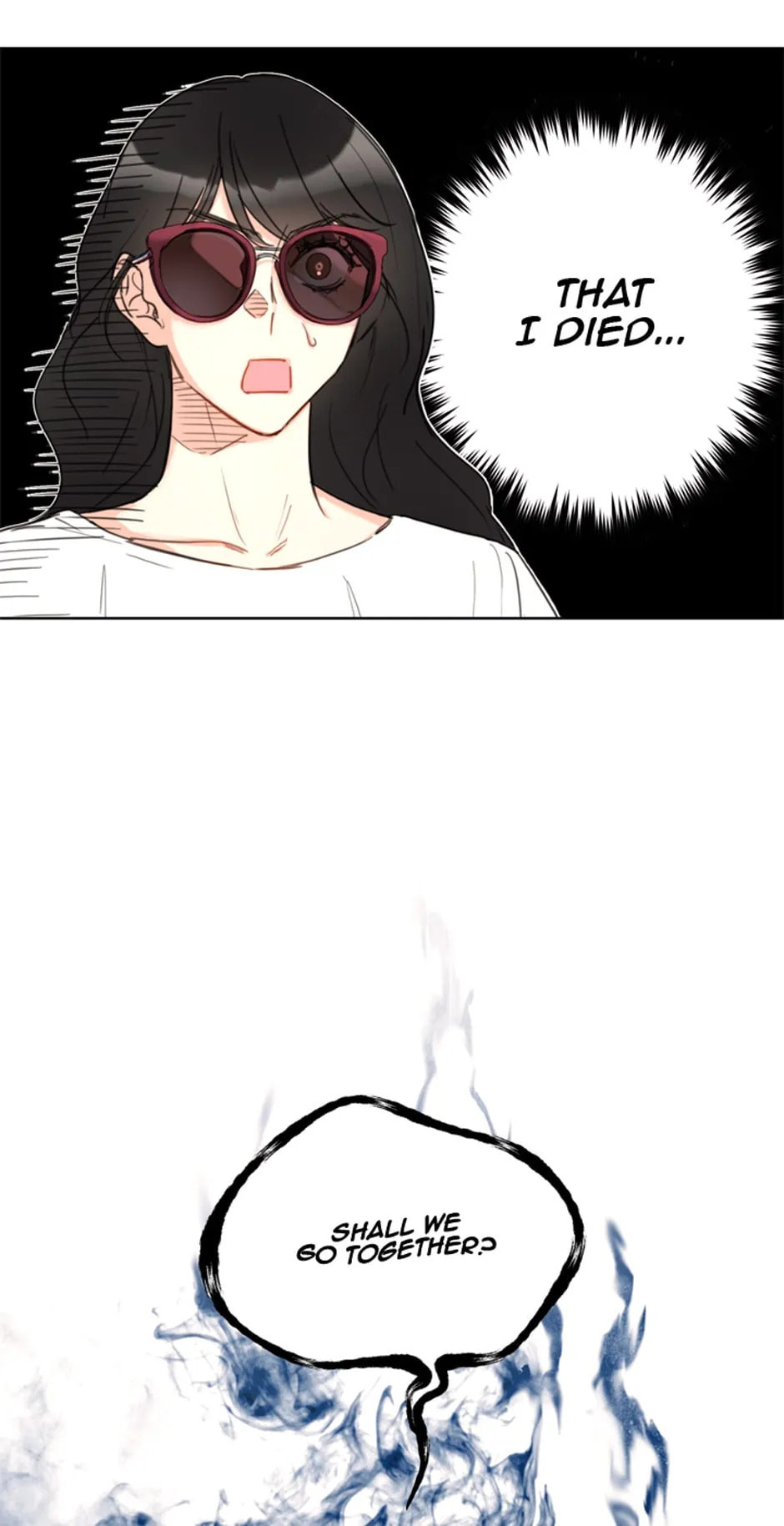 Read A Business Proposal chapter 22 image 14 on Lezhin