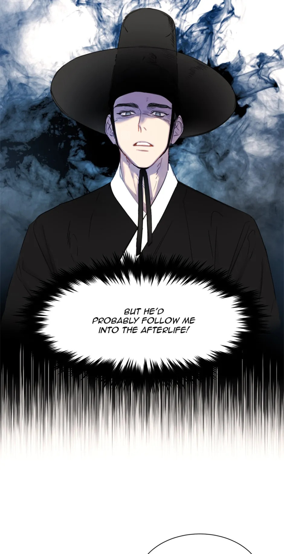 Read A Business Proposal chapter 22 image 15 on Lezhin