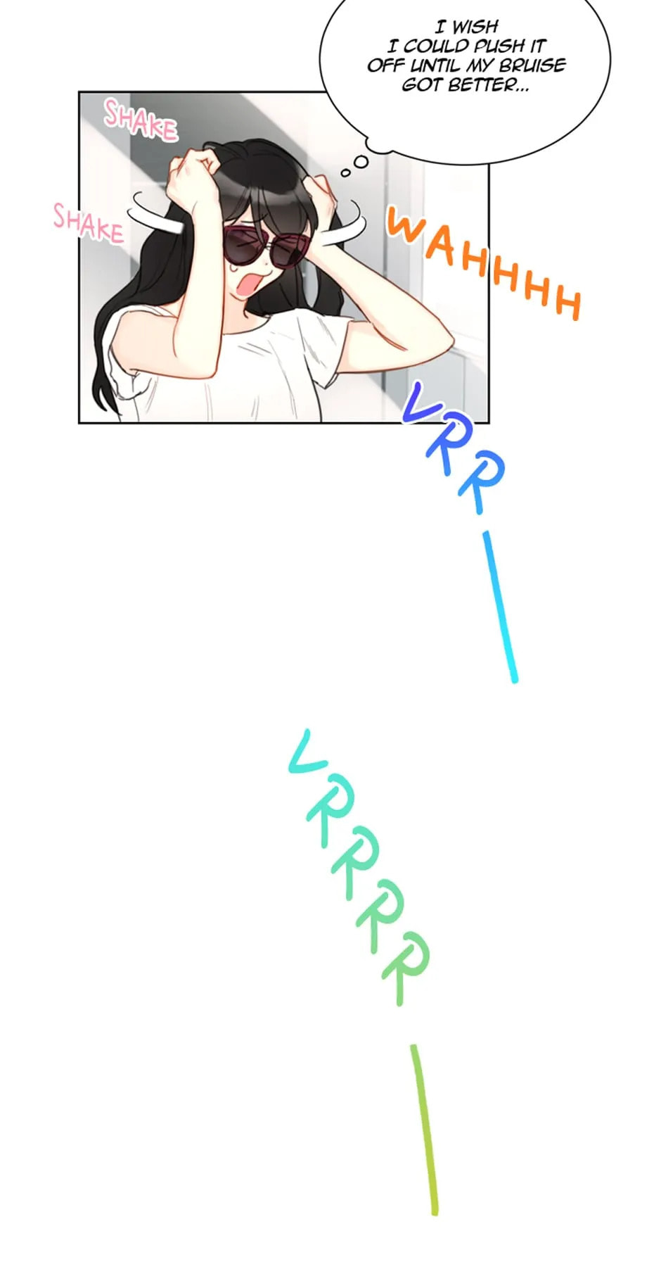 Read A Business Proposal chapter 22 image 16 on Lezhin