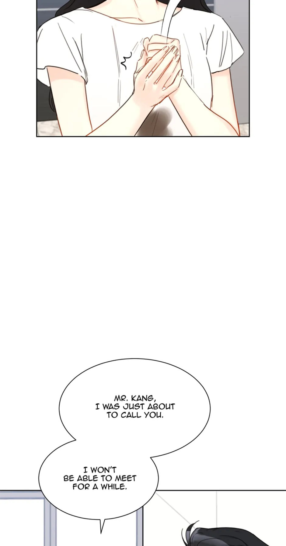 Read A Business Proposal chapter 22 image 19 on Lezhin