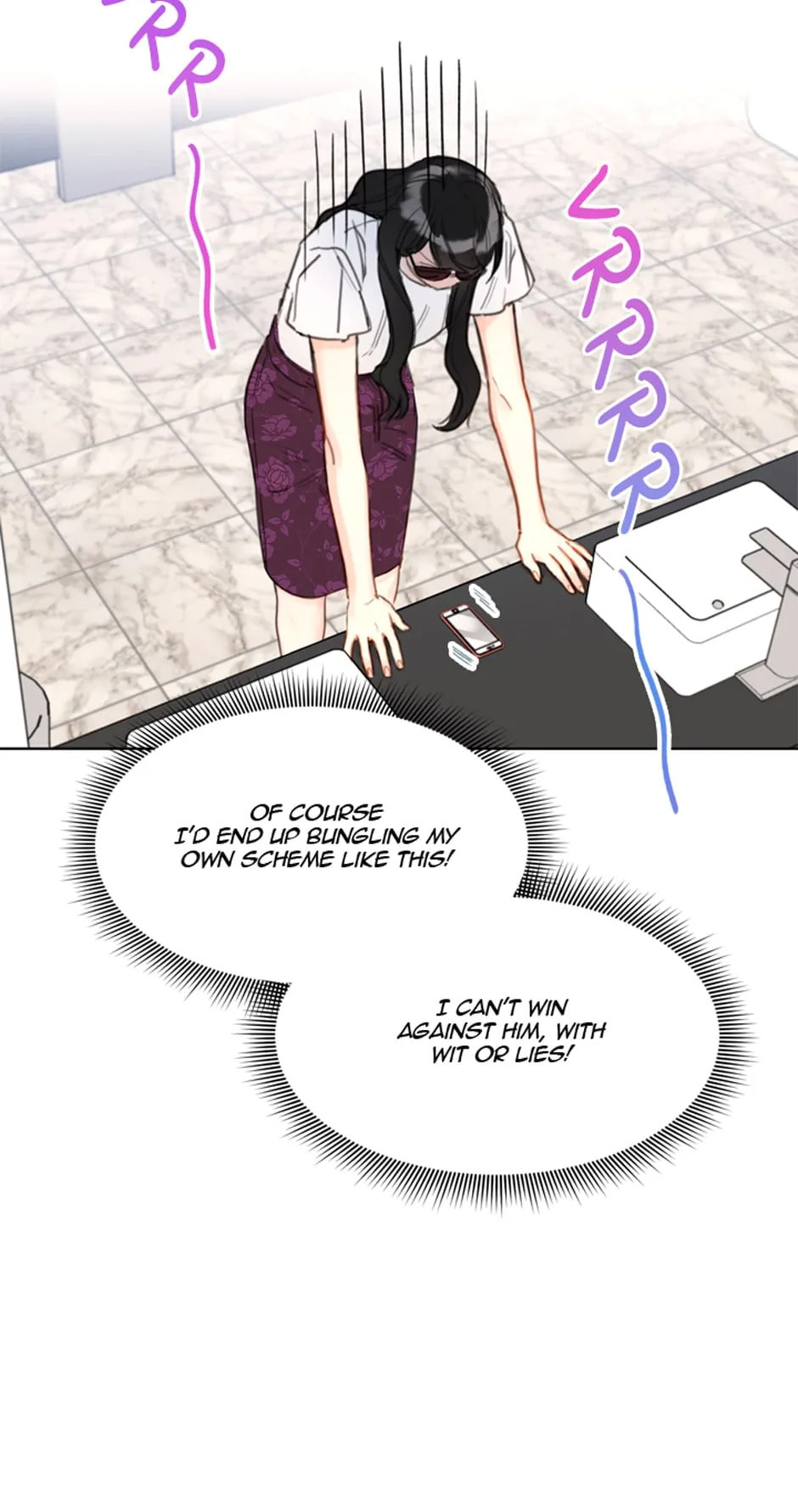 Read A Business Proposal chapter 22 image 25 on Lezhin