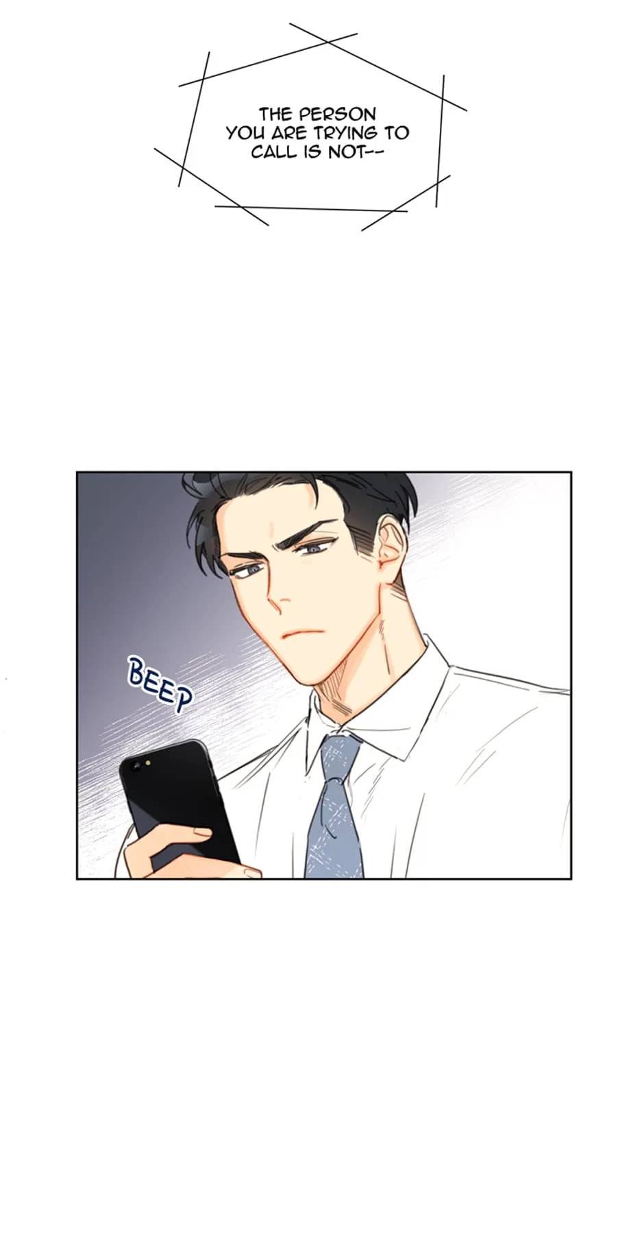 Read A Business Proposal chapter 22 image 29 on Lezhin
