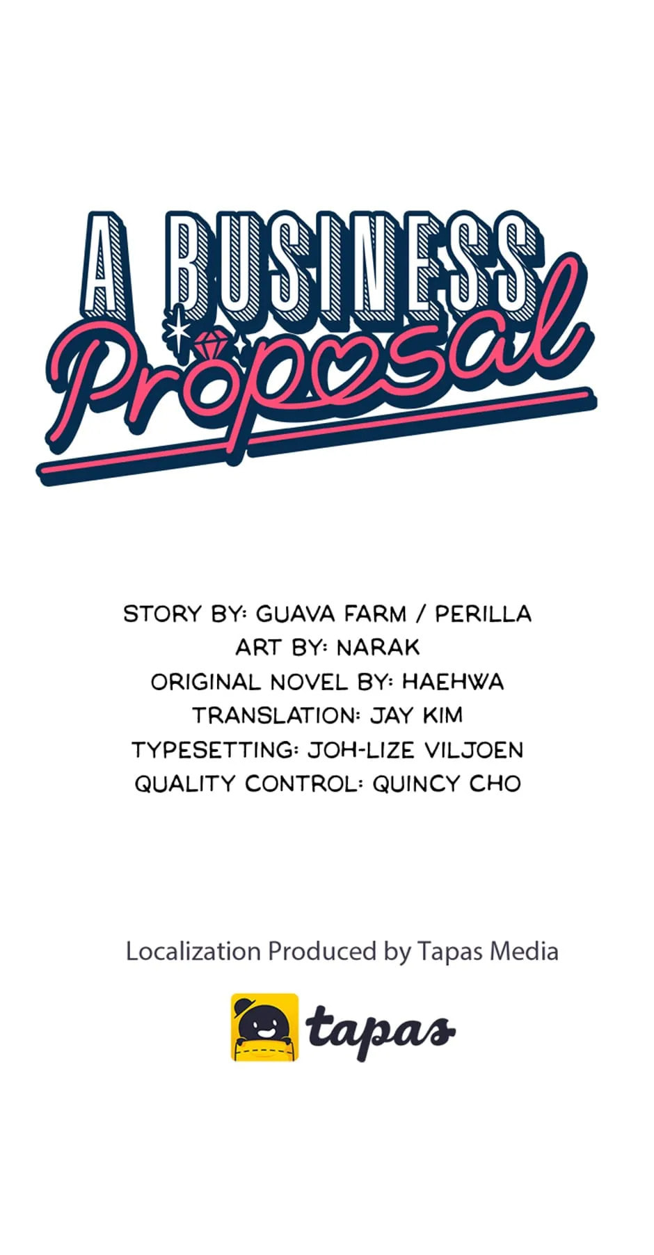 Read A Business Proposal chapter 22 image 30 on Lezhin