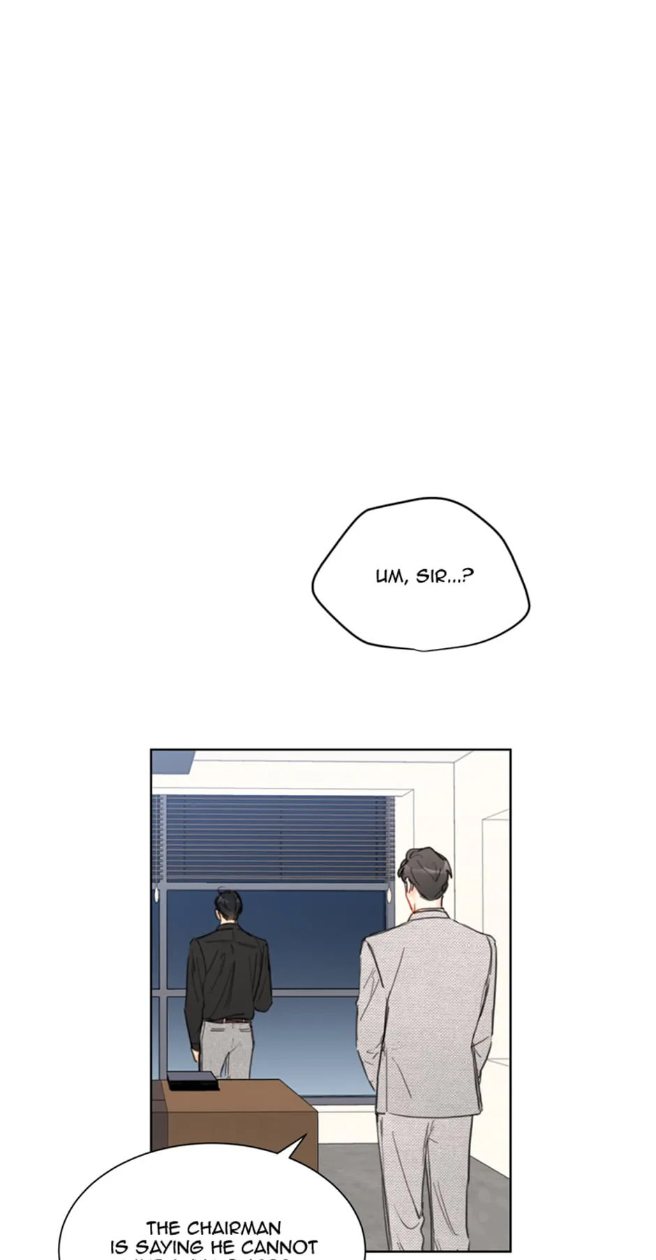 Read A Business Proposal chapter 22 image 31 on Lezhin