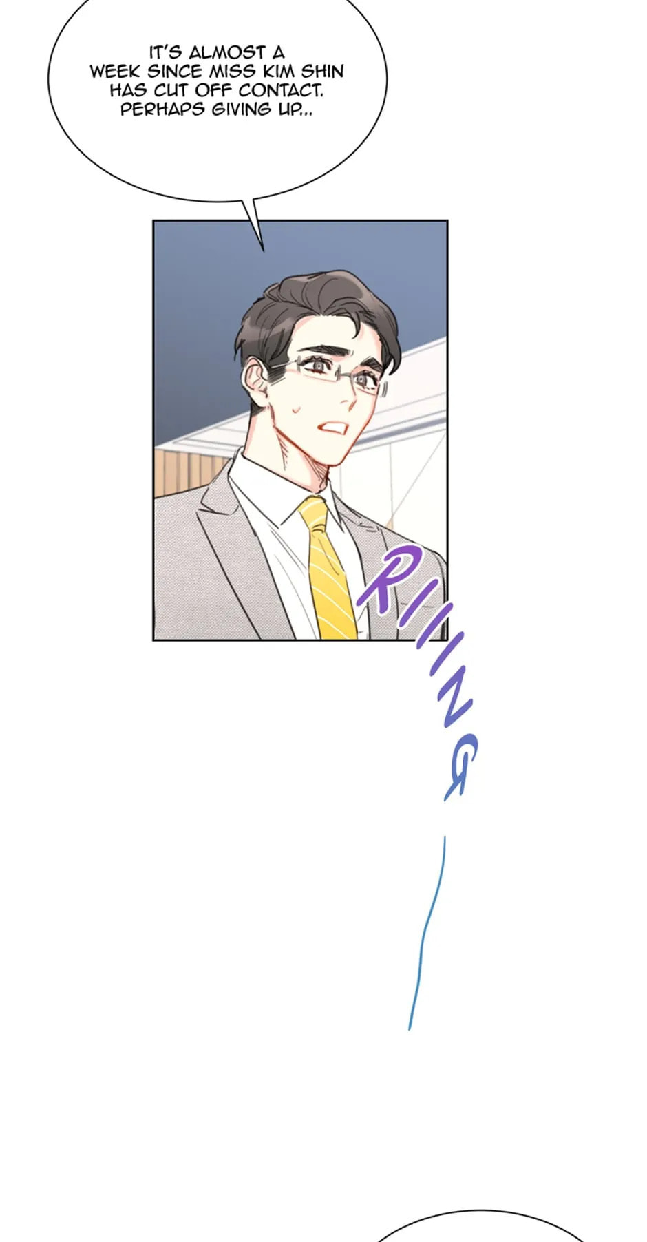 Read A Business Proposal chapter 22 image 33 on Lezhin