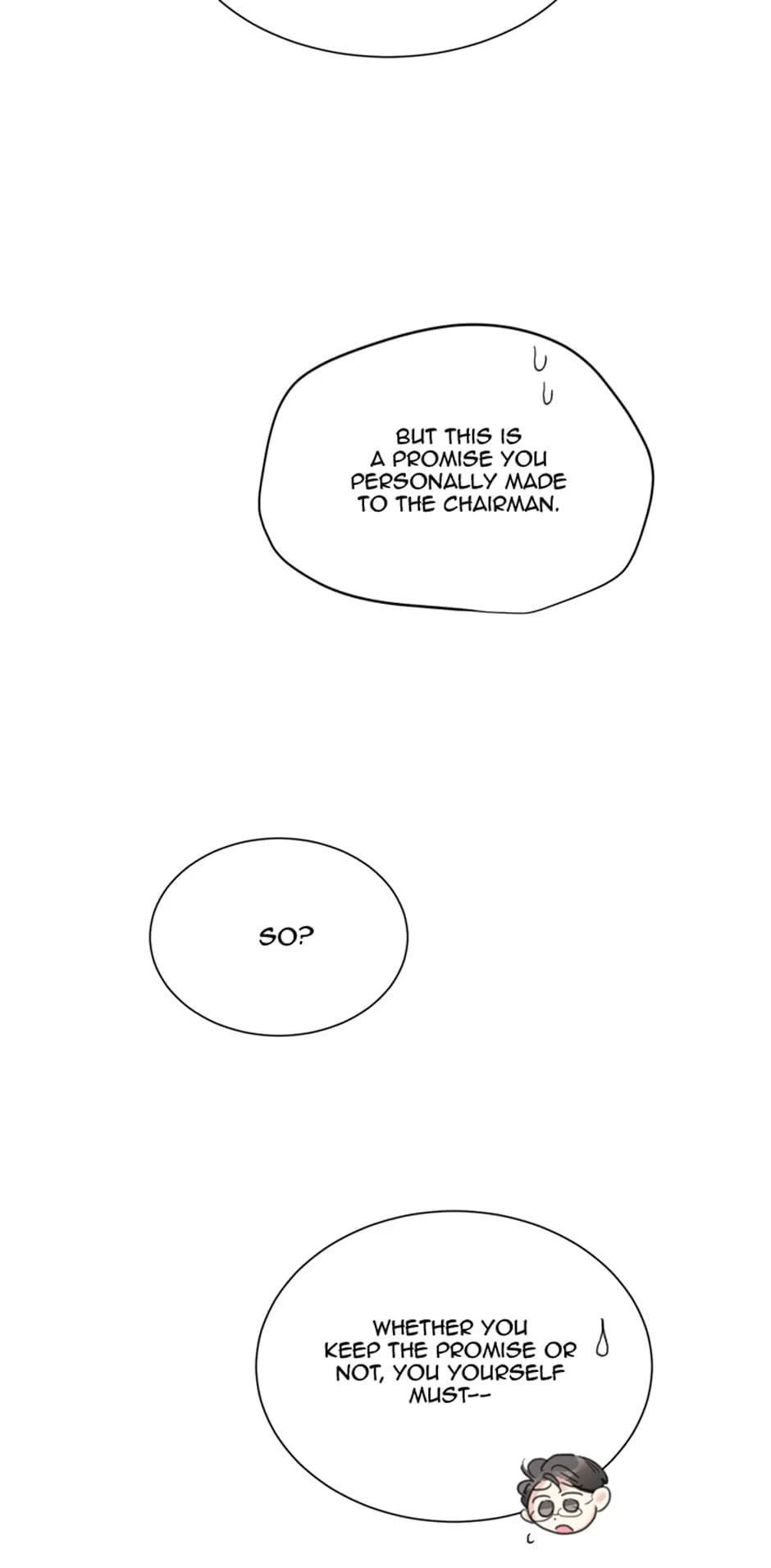 Read A Business Proposal chapter 22 image 42 on Lezhin