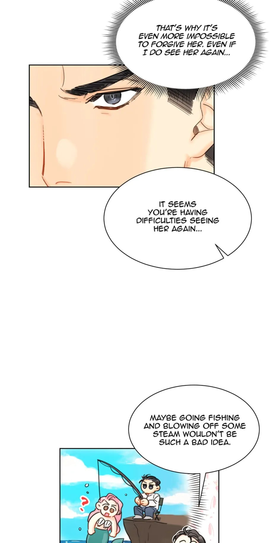 Read A Business Proposal chapter 22 image 52 on Lezhin