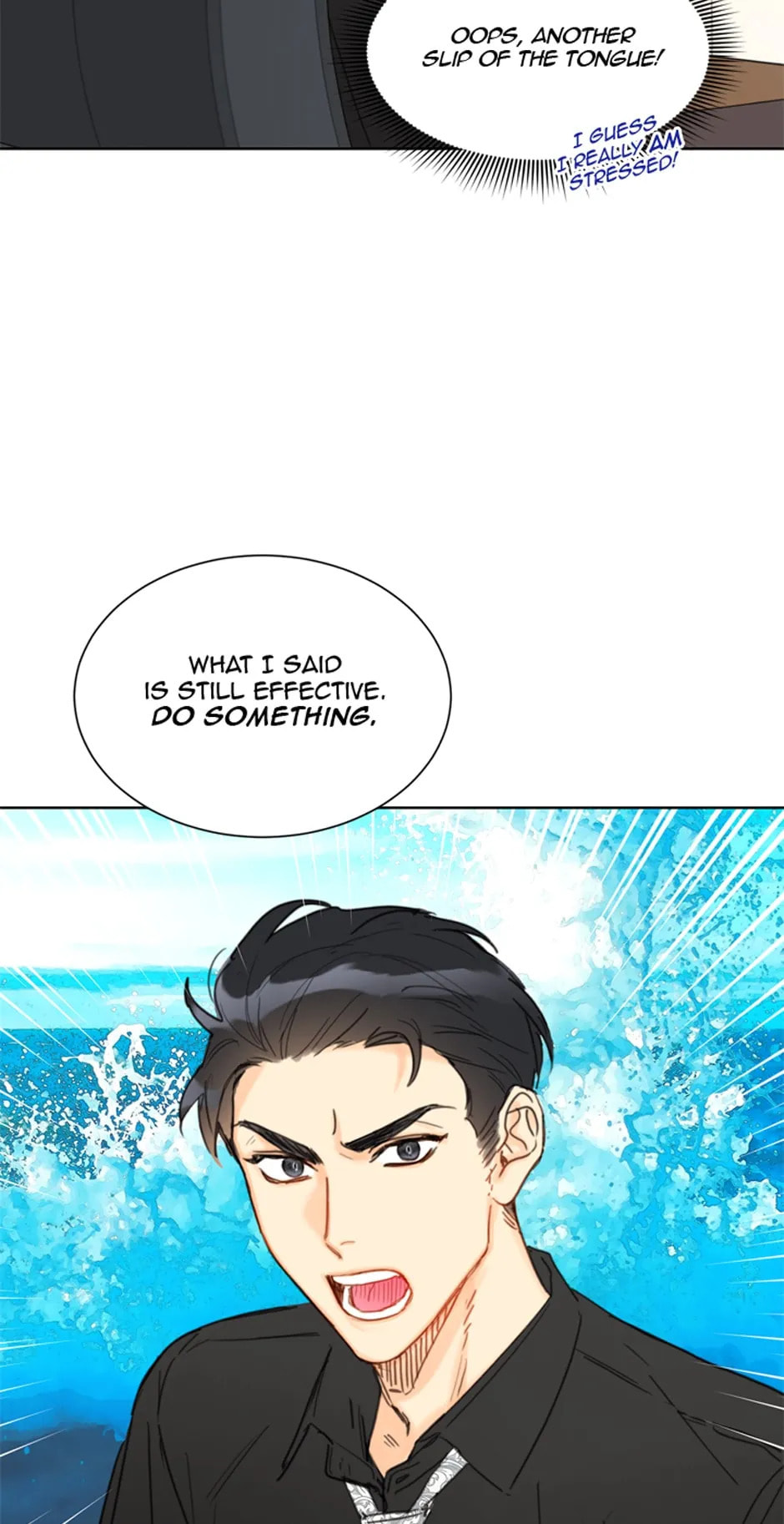 Read A Business Proposal chapter 22 image 54 on Lezhin