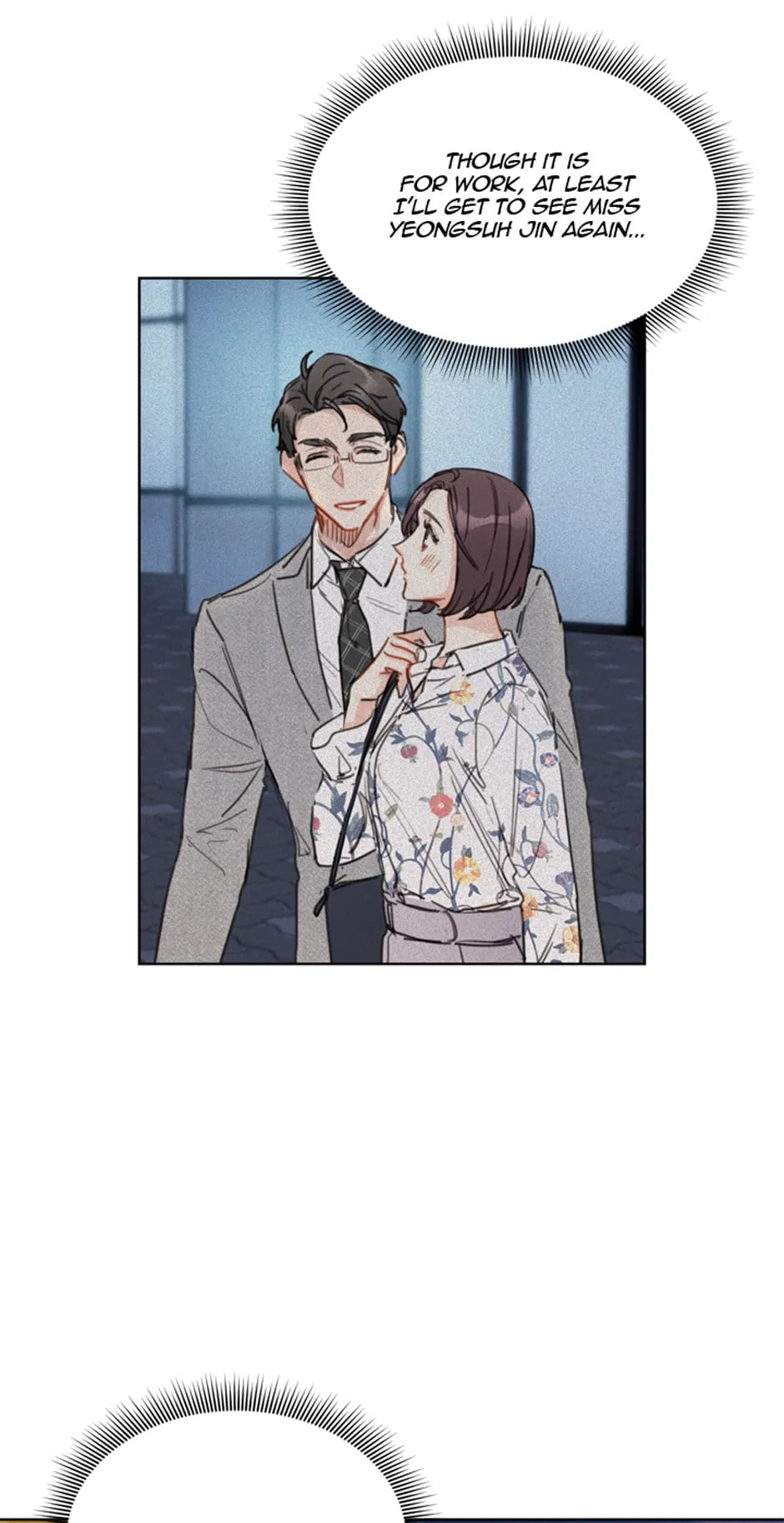 Read A Business Proposal chapter 22 image 57 on Lezhin