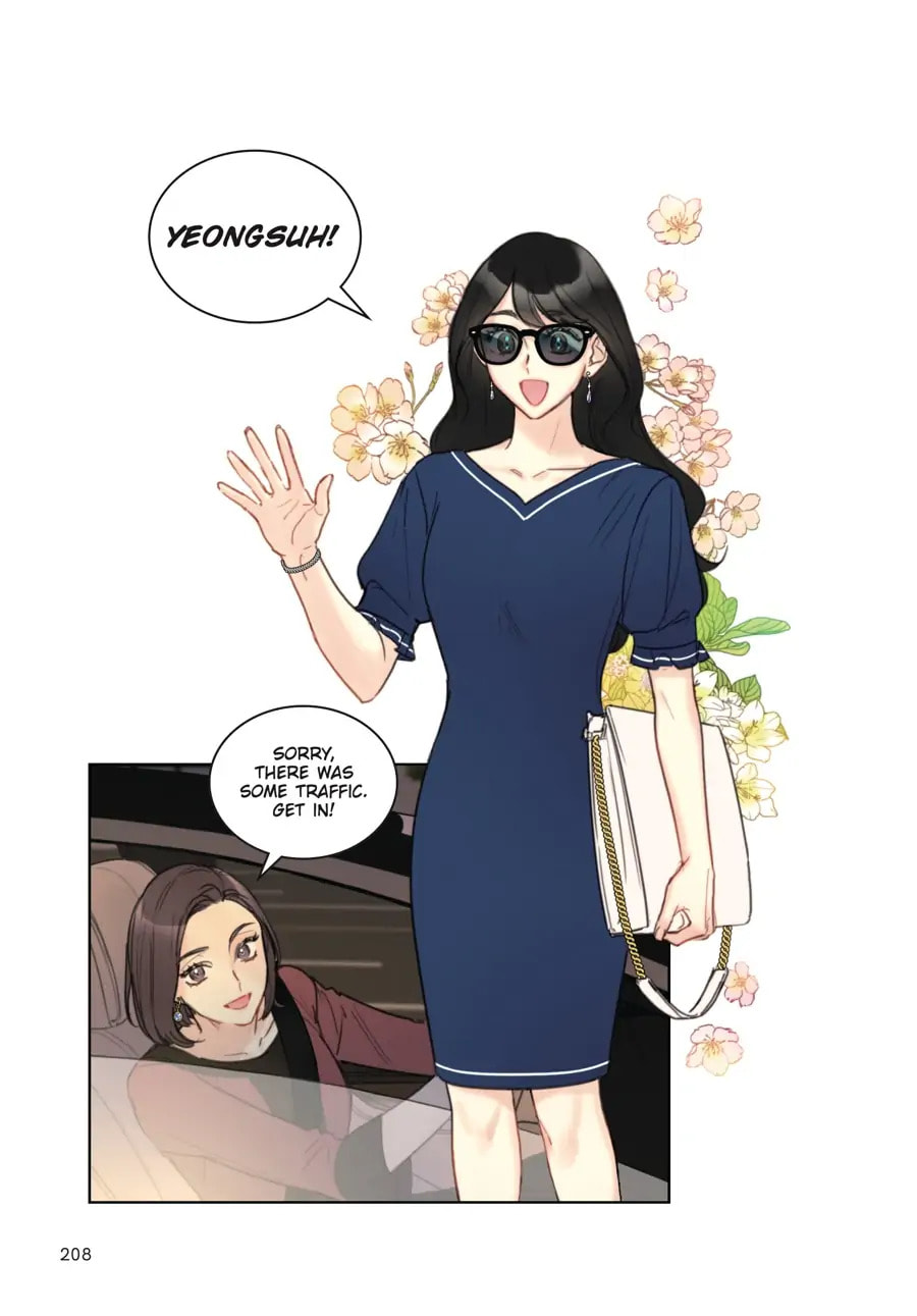 Read A Business Proposal chapter 23 image 13 on Lezhin