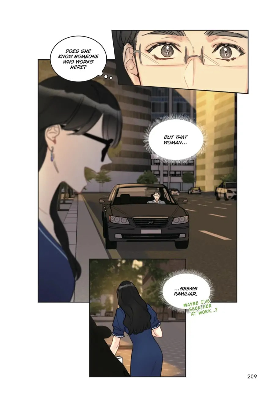 Read A Business Proposal chapter 23 image 14 on Lezhin