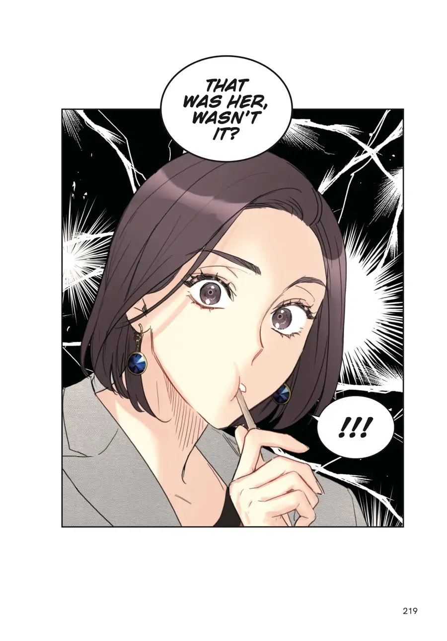 Read A Business Proposal chapter 23 image 24 on Lezhin