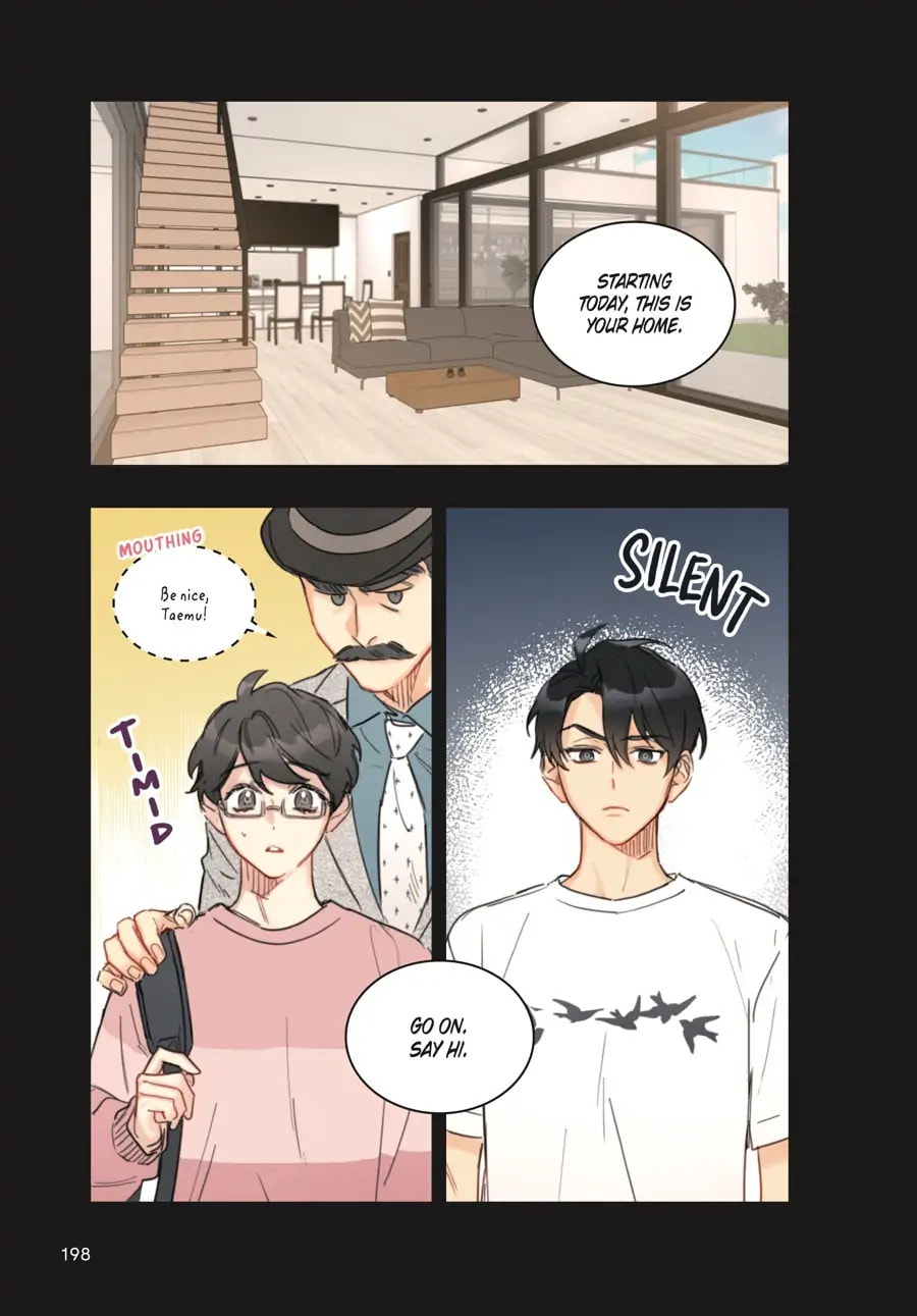Read A Business Proposal chapter 23 image 3 on Lezhin