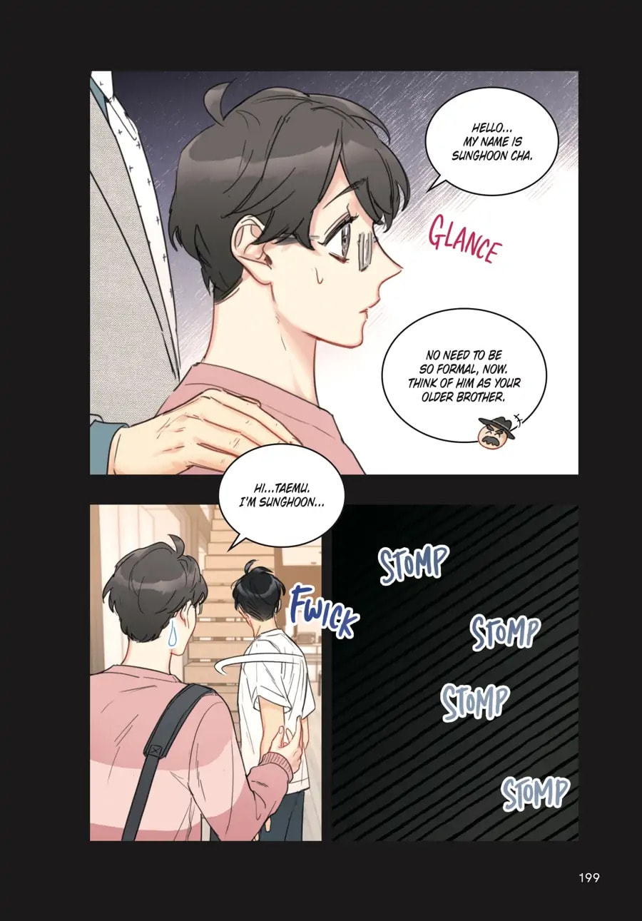 Read A Business Proposal chapter 23 image 4 on Lezhin