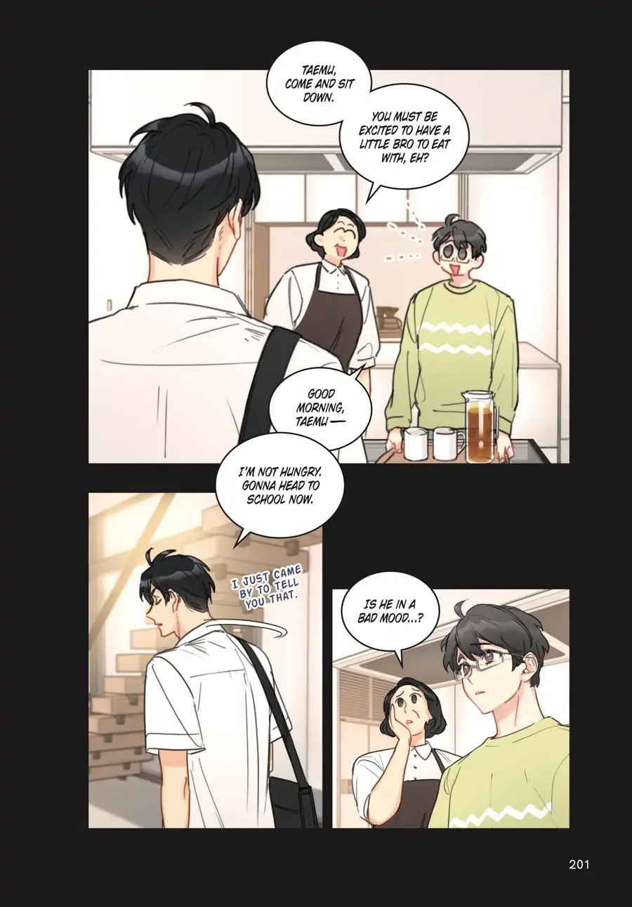 Read A Business Proposal chapter 23 image 6 on Lezhin