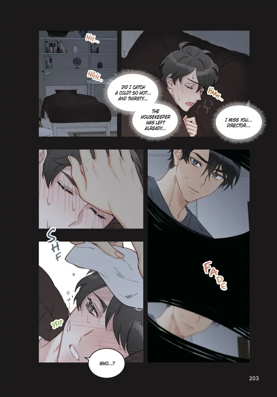 Read A Business Proposal chapter 23 image 8 on Lezhin