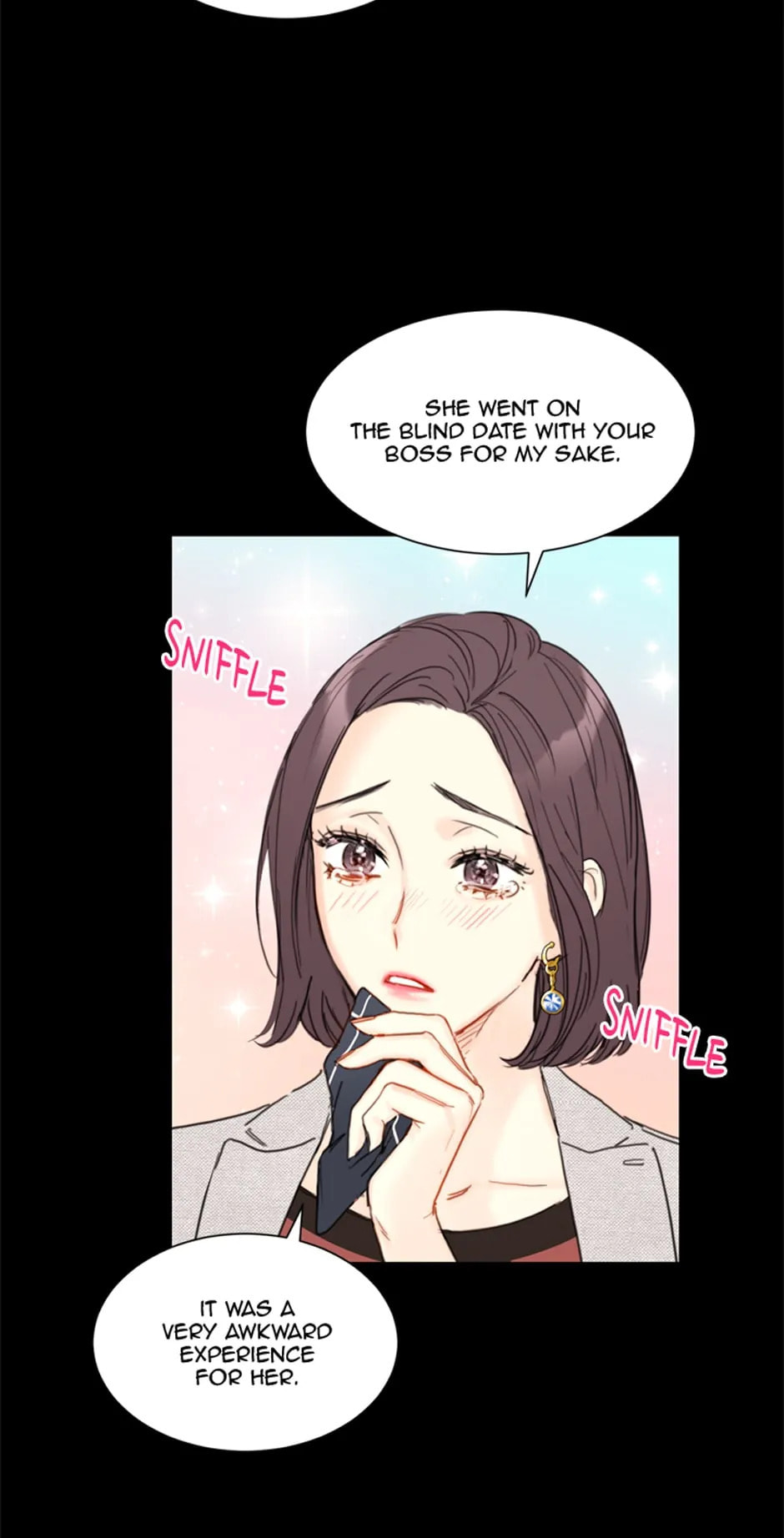 Read A Business Proposal chapter 24 image 16 on Lezhin