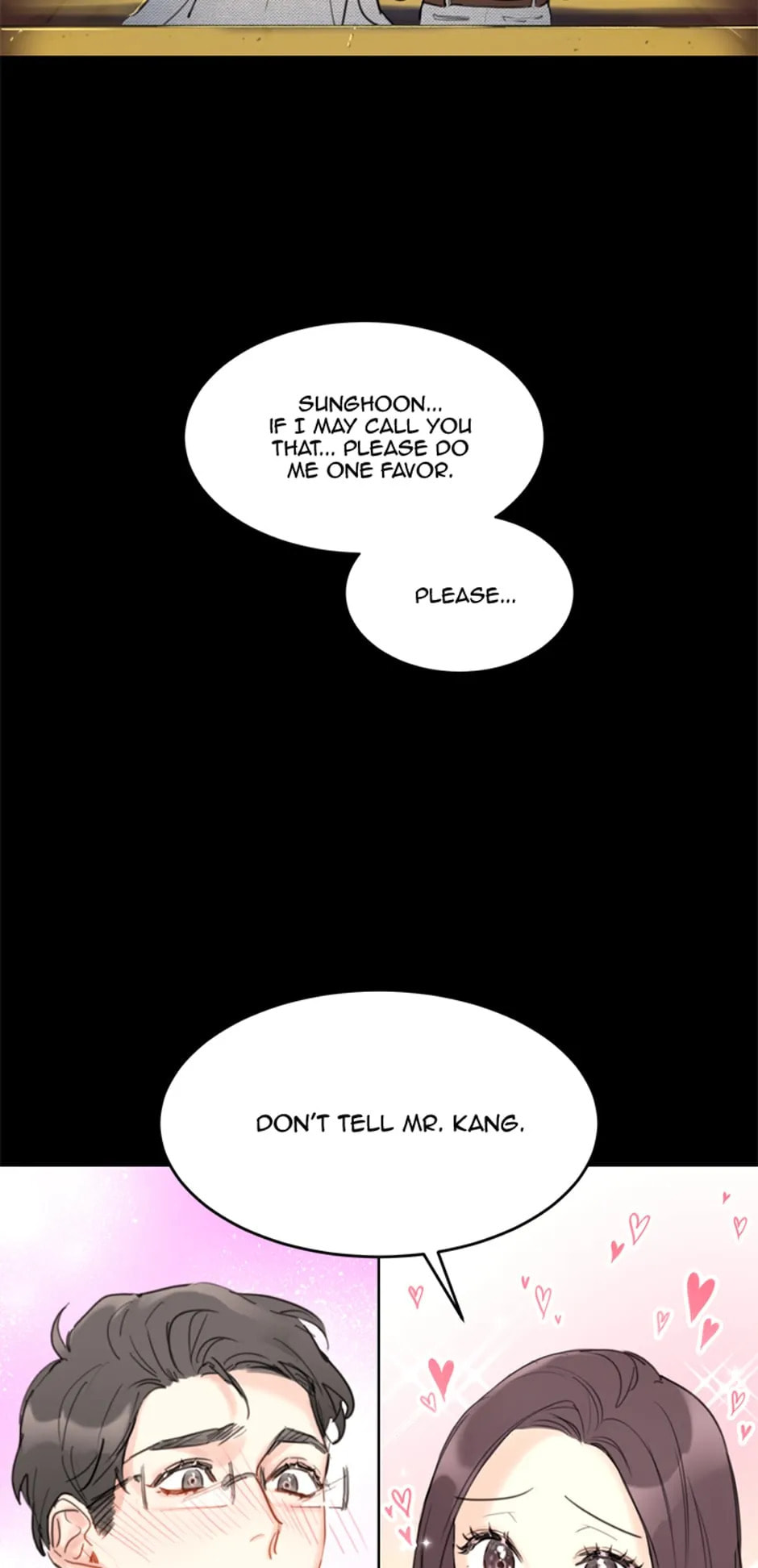 Read A Business Proposal chapter 24 image 22 on Lezhin
