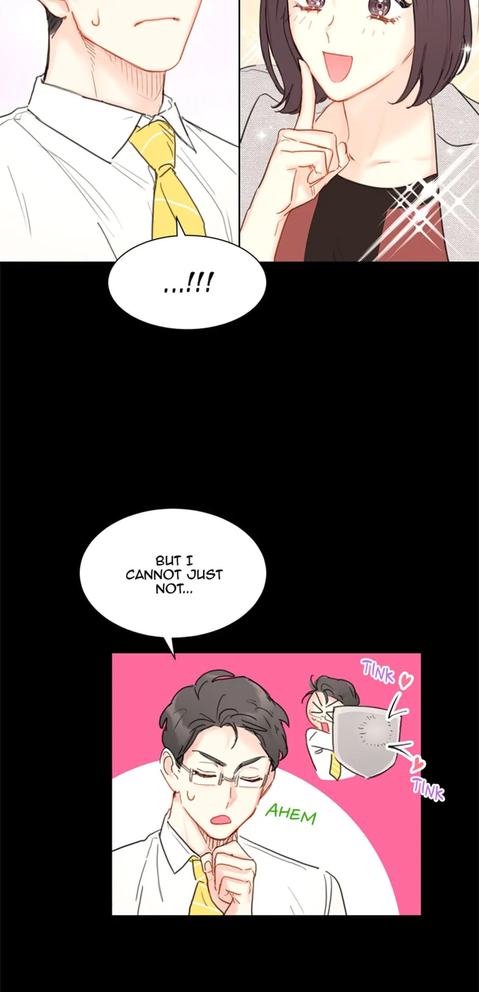 Read A Business Proposal chapter 24 image 23 on Lezhin
