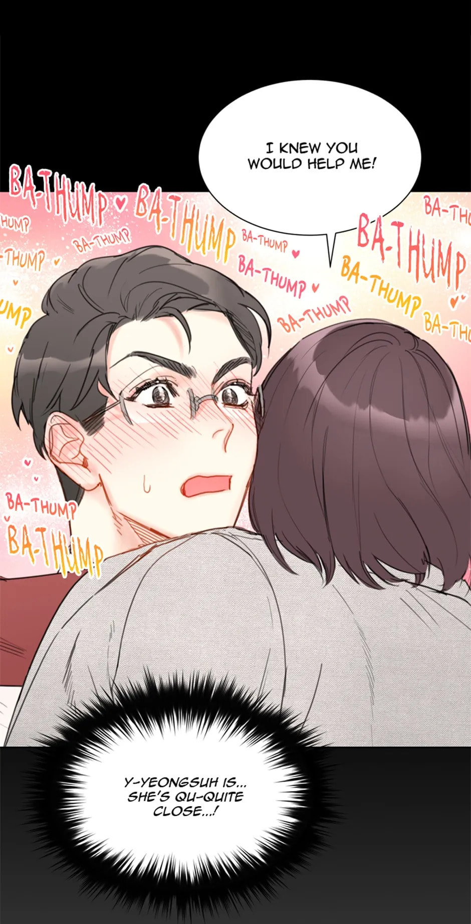 Read A Business Proposal chapter 24 image 29 on Lezhin