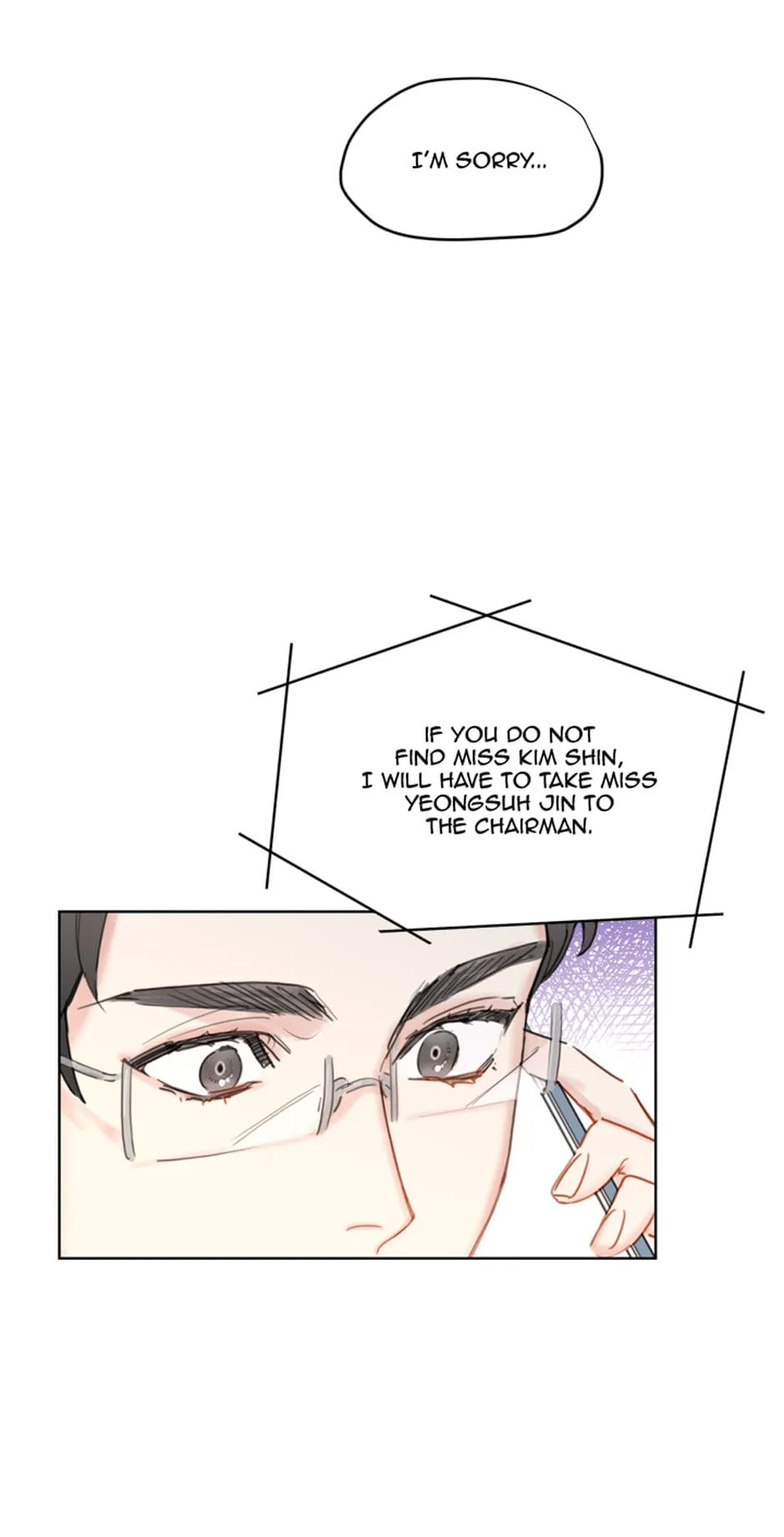 Read A Business Proposal chapter 24 image 33 on Lezhin