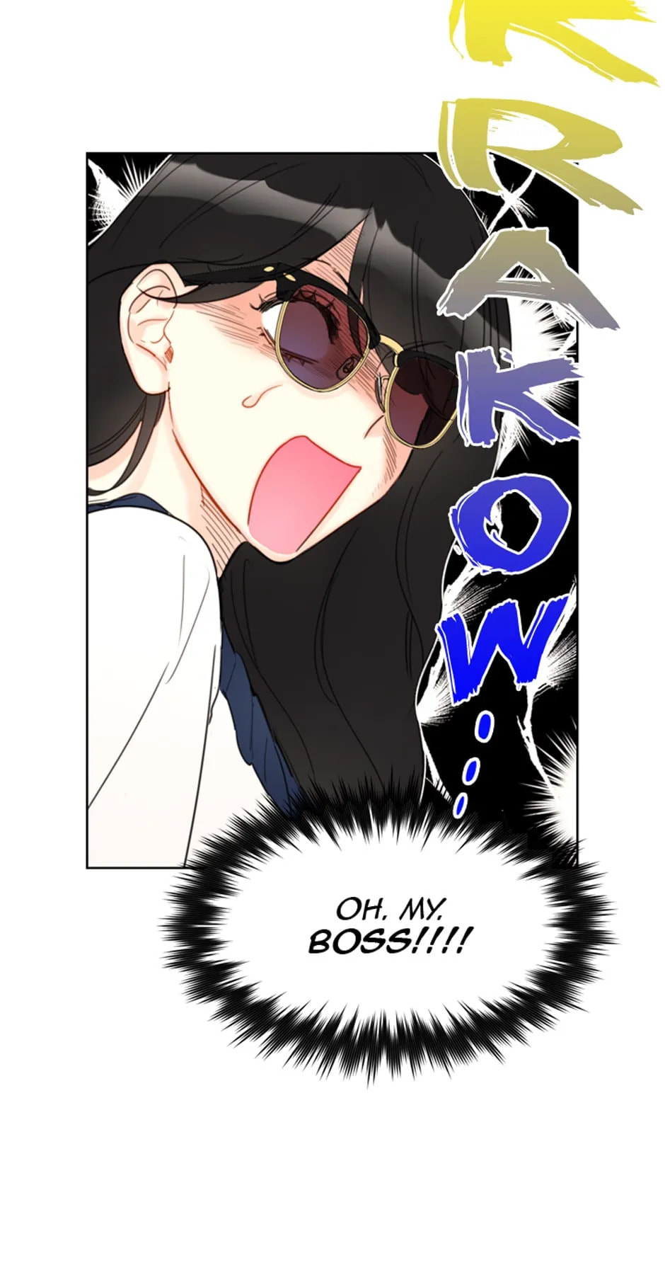 Read A Business Proposal chapter 24 image 47 on Lezhin