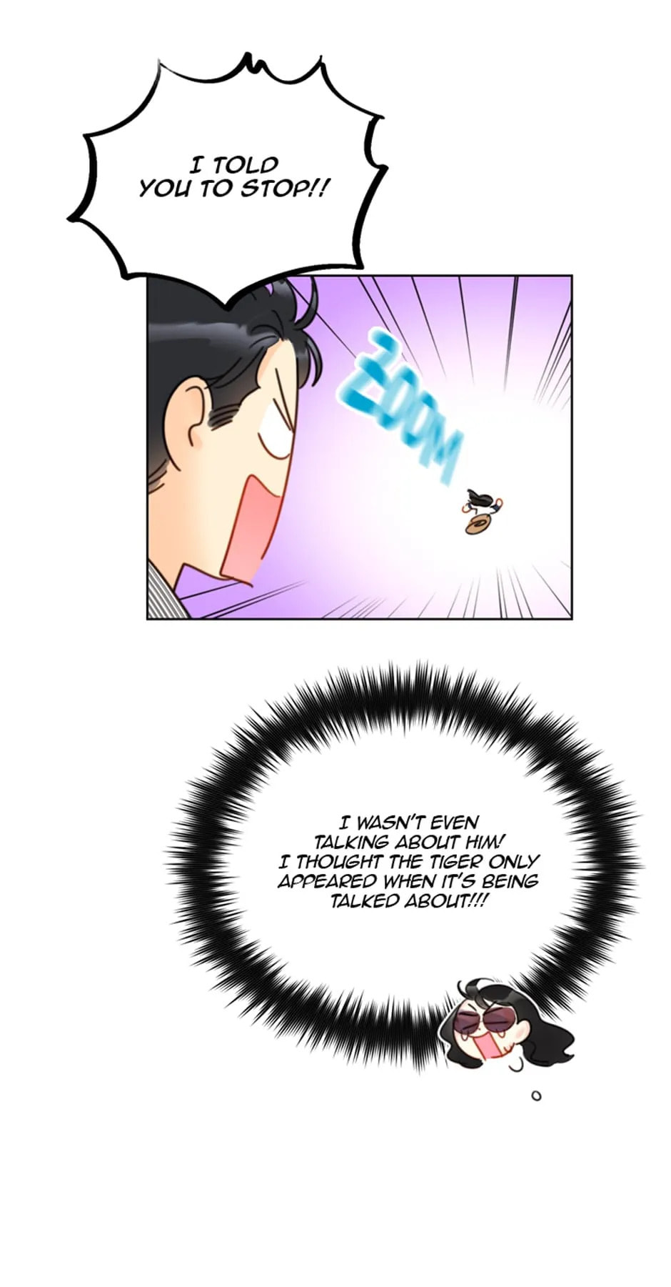 Read A Business Proposal chapter 24 image 48 on Lezhin