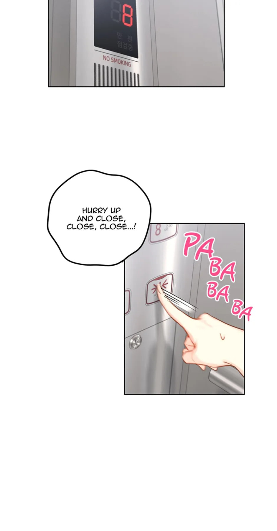 Read A Business Proposal chapter 24 image 50 on Lezhin