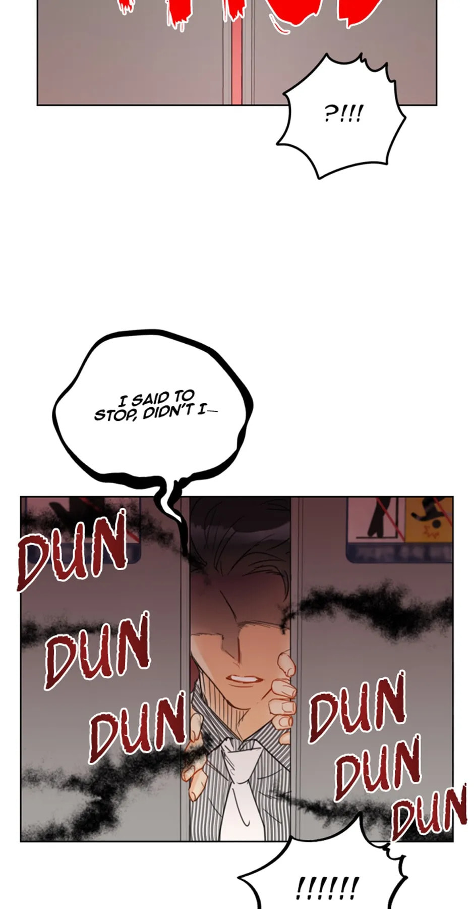 Read A Business Proposal chapter 24 image 52 on Lezhin