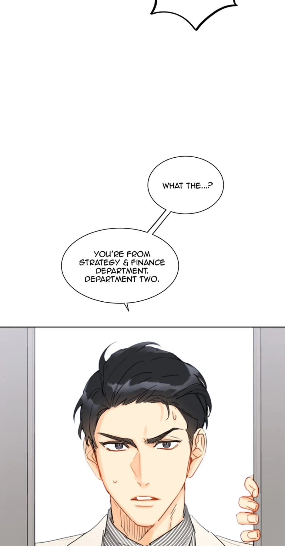 Read A Business Proposal chapter 24 image 53 on Lezhin