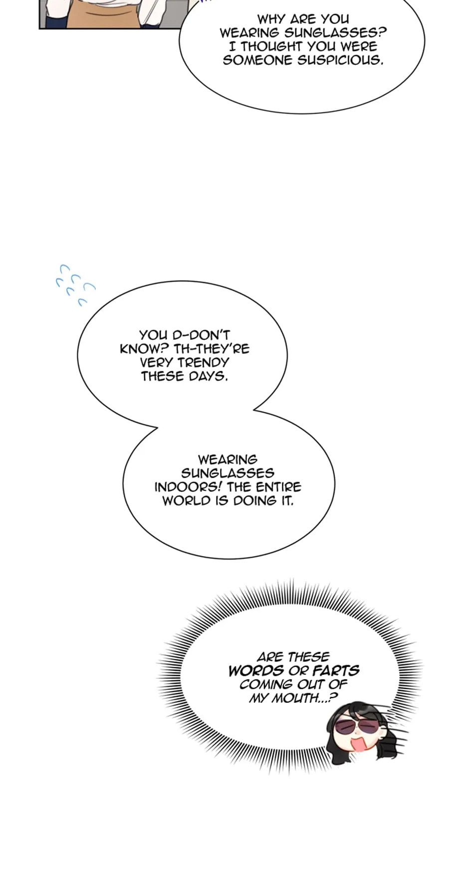 Read A Business Proposal chapter 24 image 55 on Lezhin