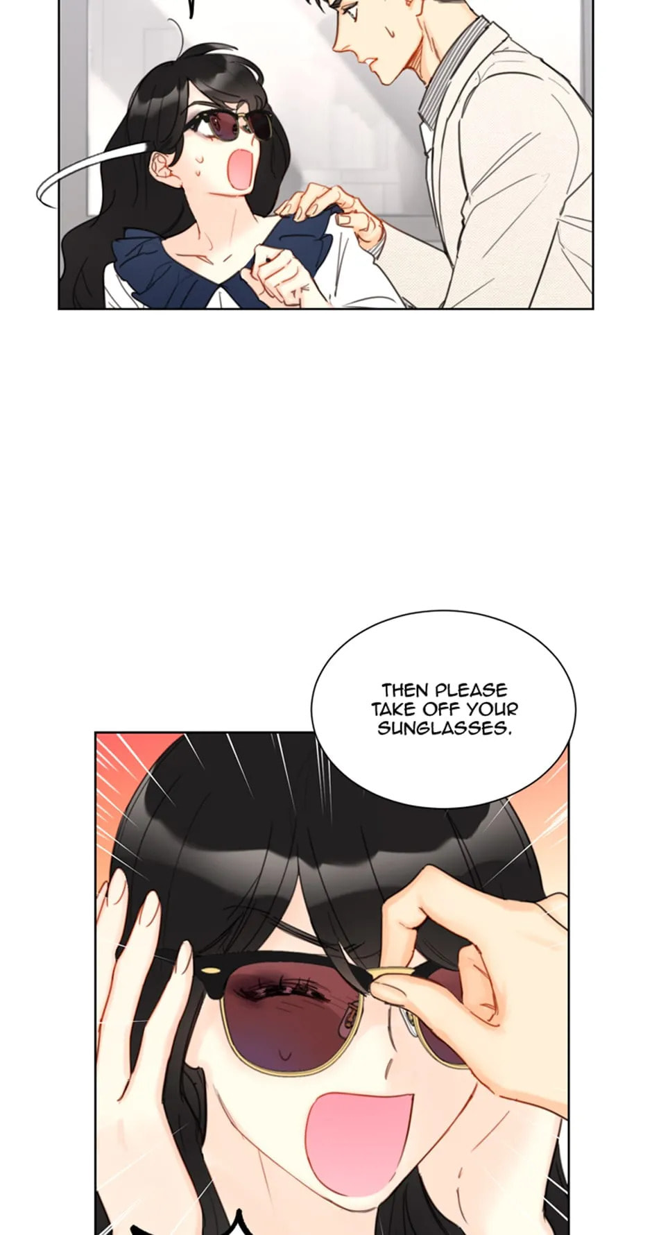Read A Business Proposal chapter 24 image 60 on Lezhin