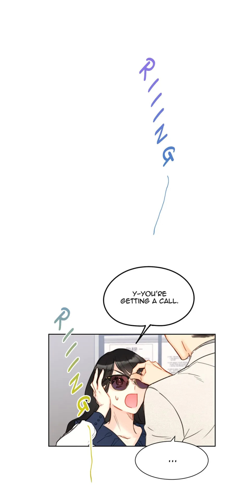 Read A Business Proposal chapter 24 image 64 on Lezhin