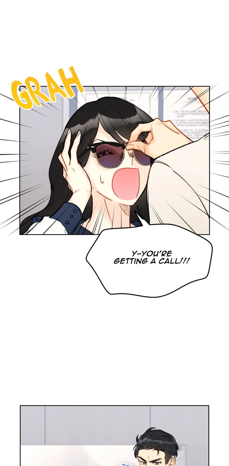 Read A Business Proposal chapter 24 image 65 on Lezhin